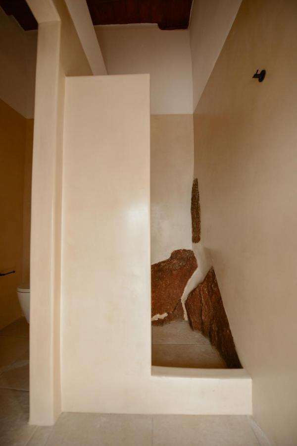 Castrum Traditional Sunset Suites Plaka  Bagian luar foto
